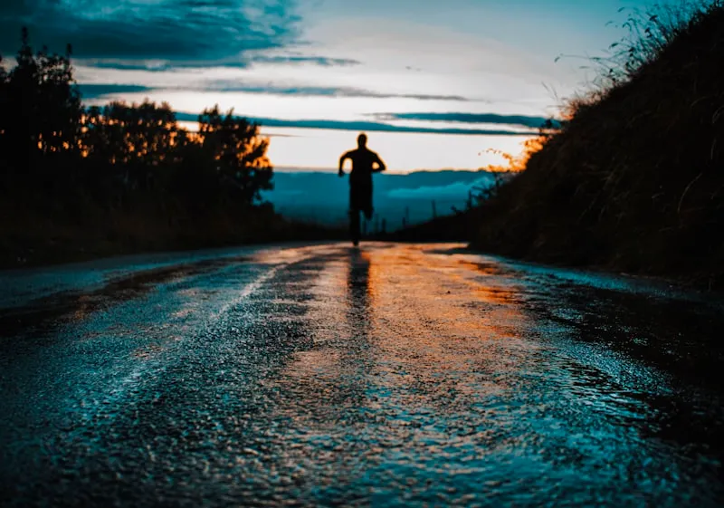 Peptide Therapy - Active Athlete